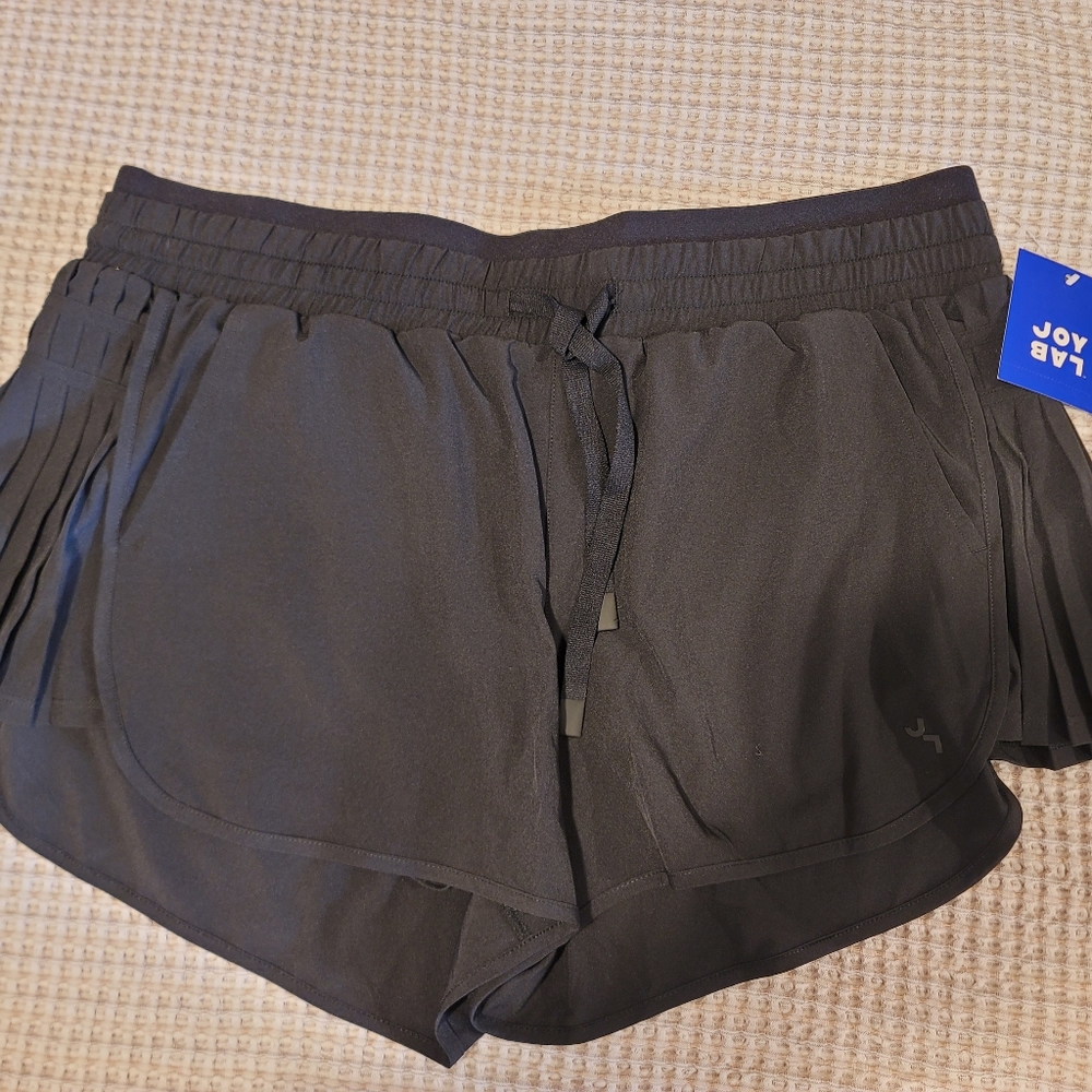 Joy Lab Skirted Shorts
